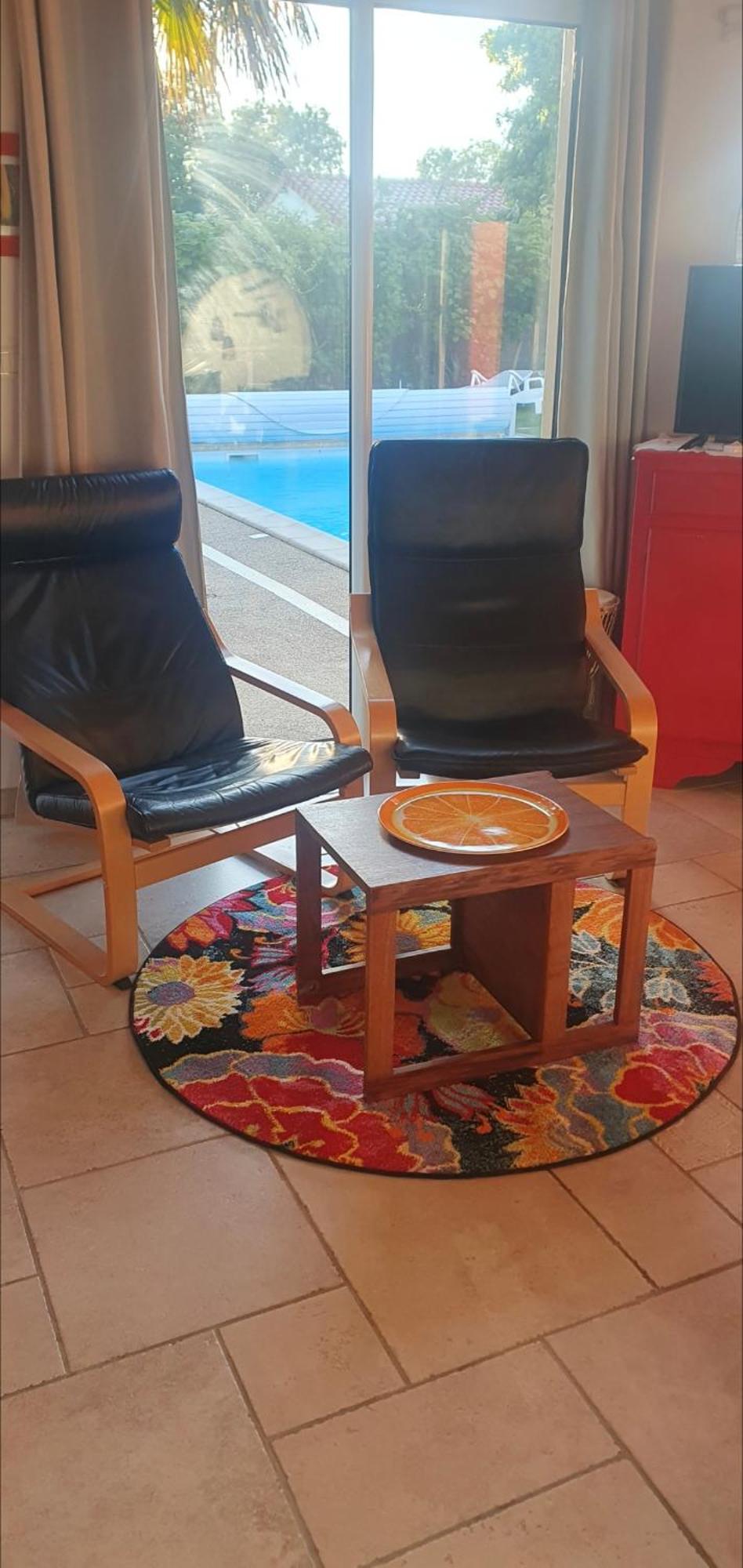 Gite Calme #2 Ou 3 Pers #Piscine #Cholet #Wifi Haut Debit #Travailleurs Thales Lacroix Et Autres Entreprises #Petits Dejeuners Et Repas Possibles Sur Demande Le May-sur-Evre Eksteriør billede