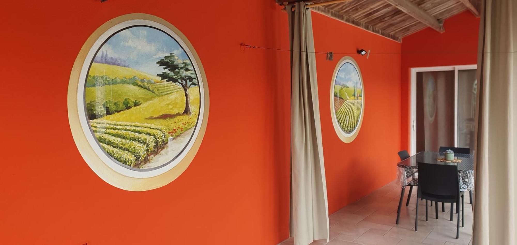 Gite Calme #2 Ou 3 Pers #Piscine #Cholet #Wifi Haut Debit #Travailleurs Thales Lacroix Et Autres Entreprises #Petits Dejeuners Et Repas Possibles Sur Demande Le May-sur-Evre Eksteriør billede